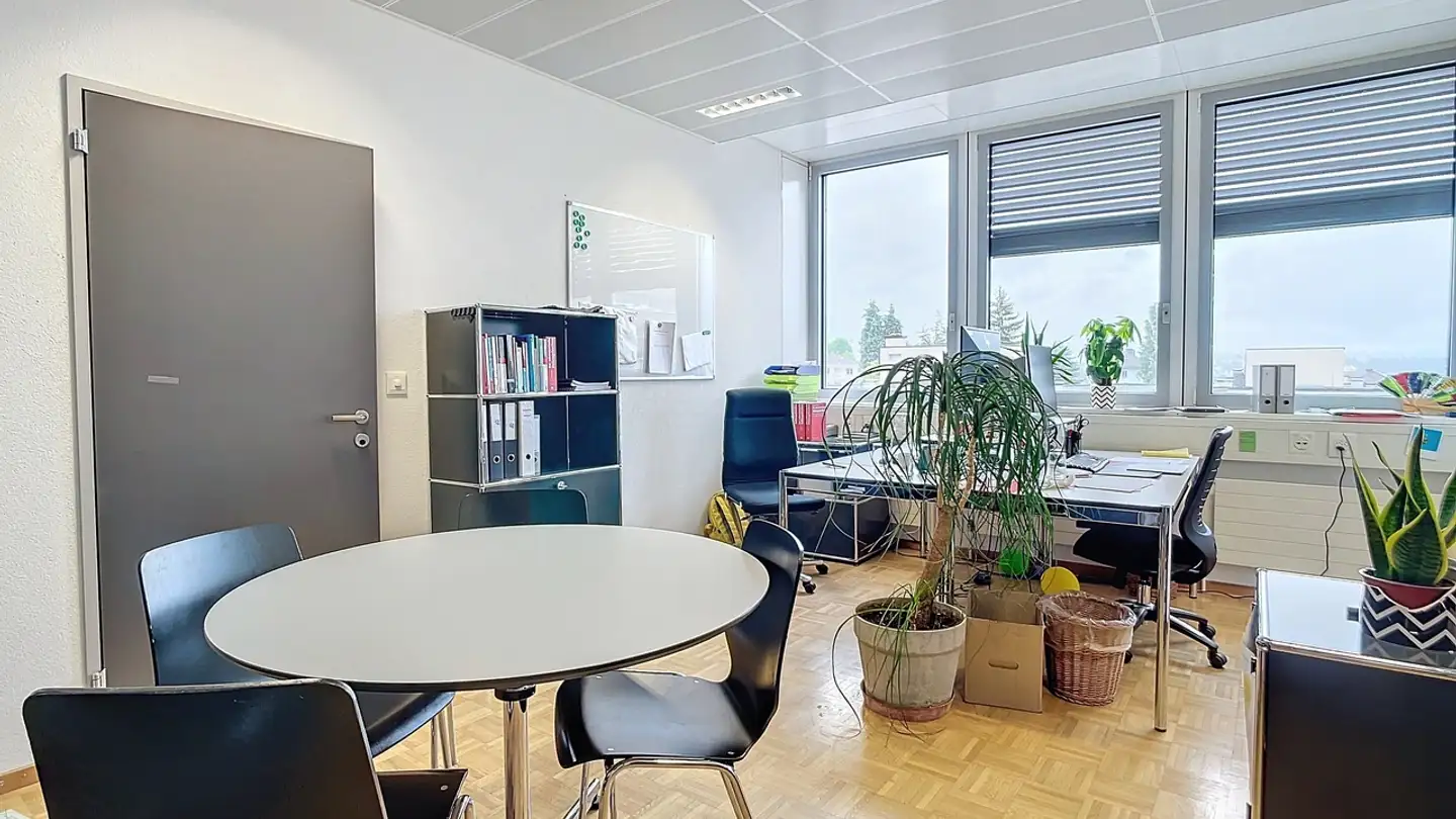 Bürofläche mieten - 1700 Fribourg - Foto 4