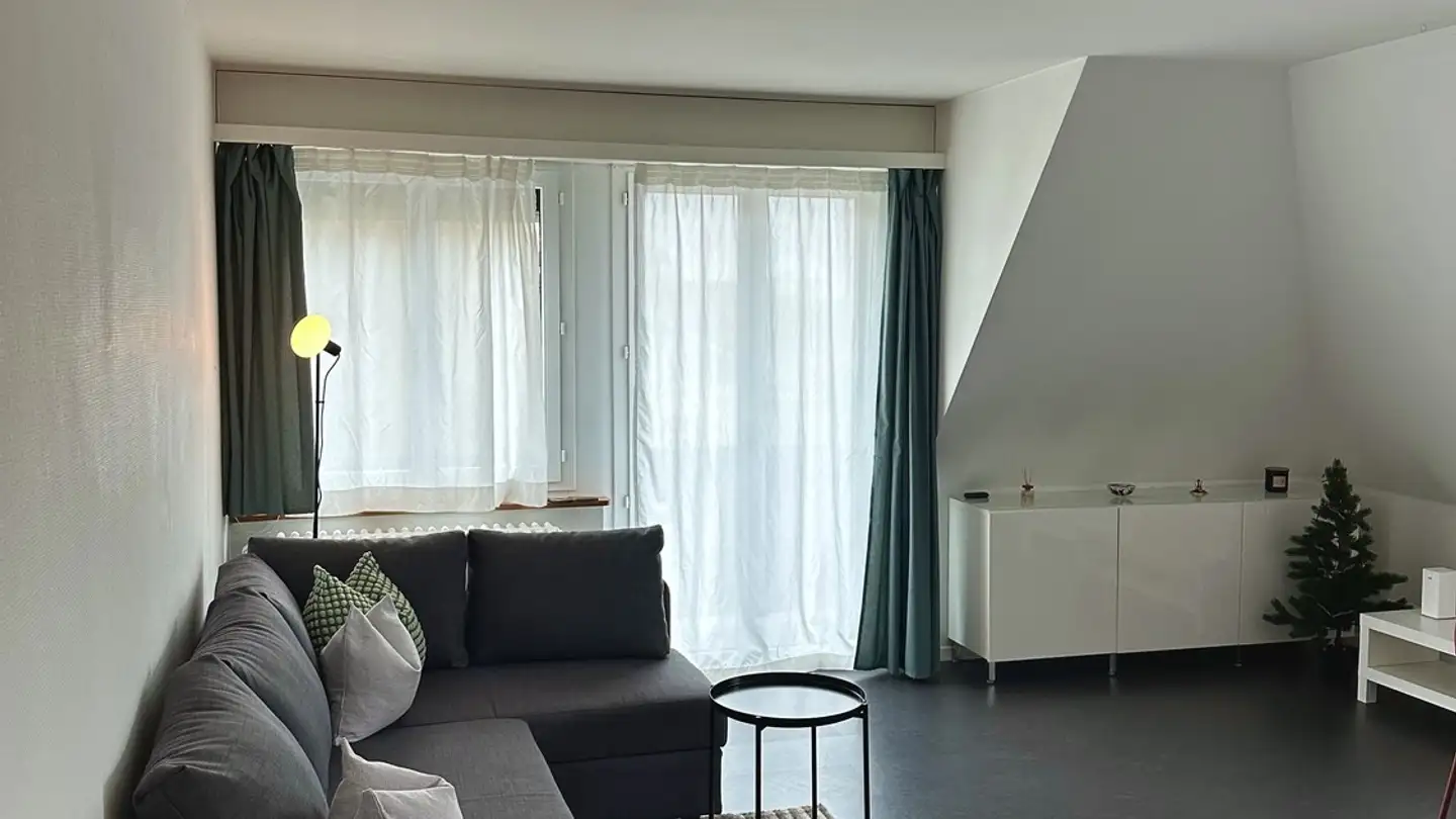 Wohnung mieten - 8006 Zürich