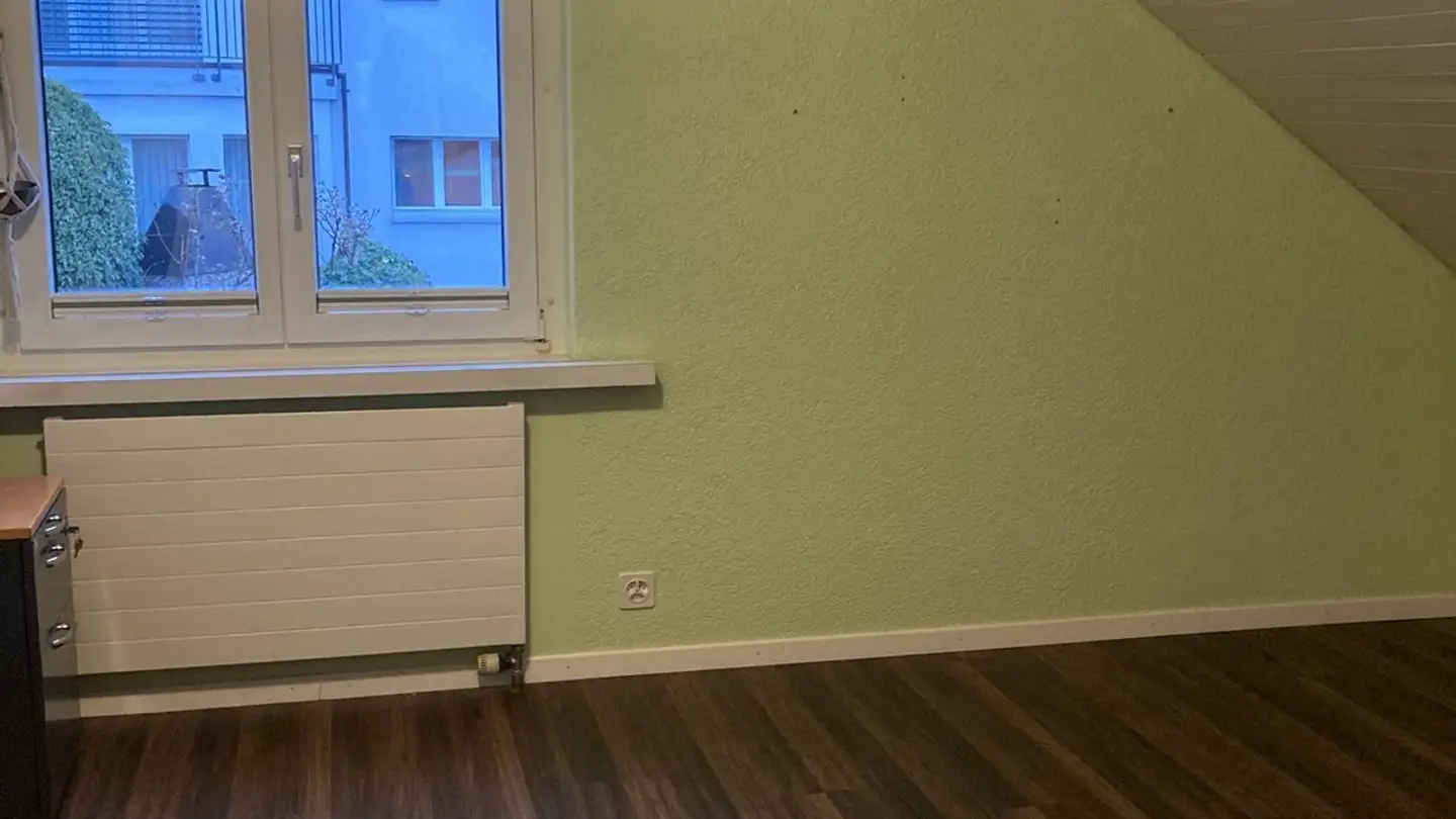 Stanza singola in affitto - Pilatusweg 6, 8910 Affoltern am Albis - Photo 2