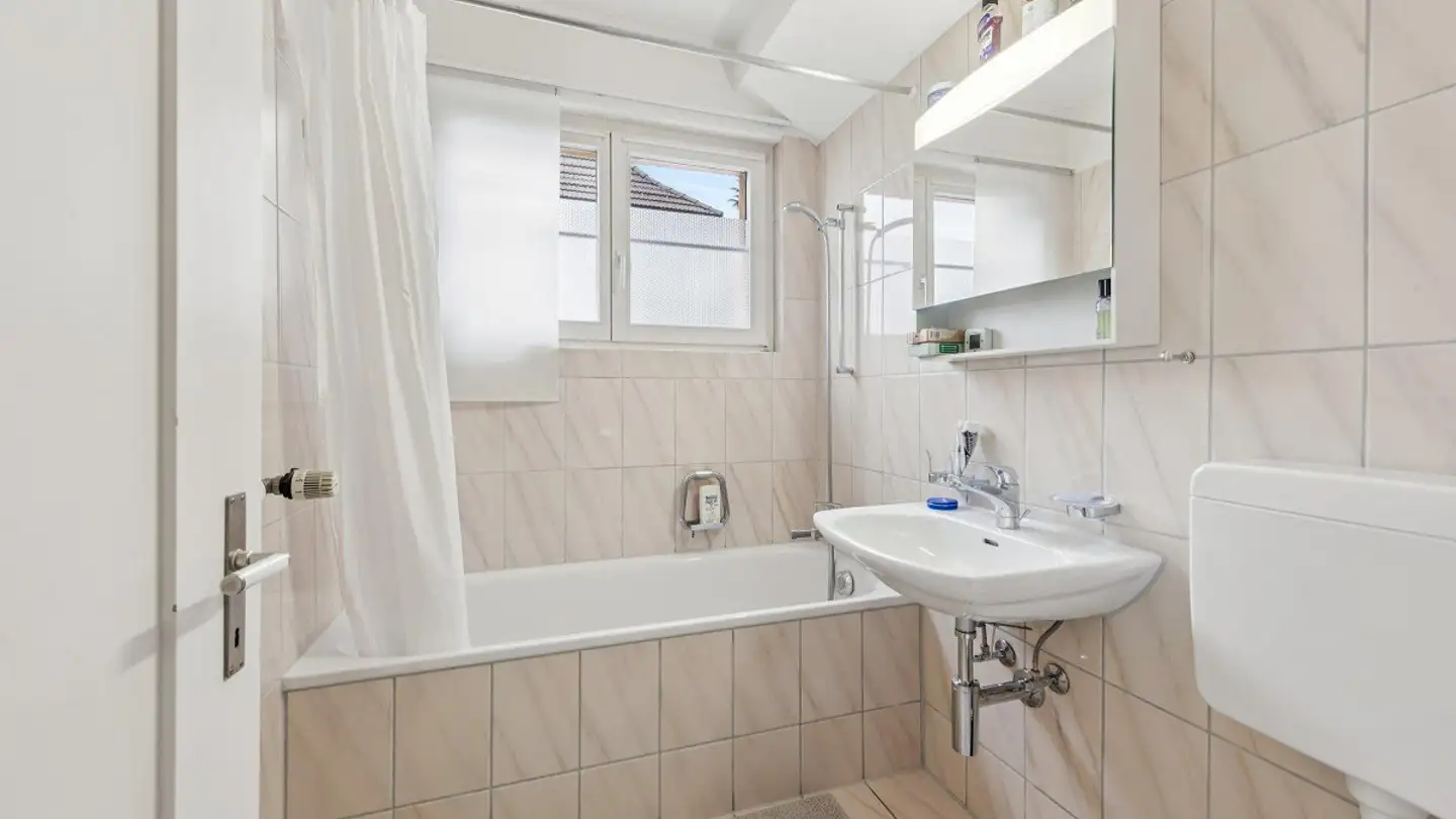 Casa singola in vendita - Pilatusstrasse 11, 5430 Wettingen - Foto 3