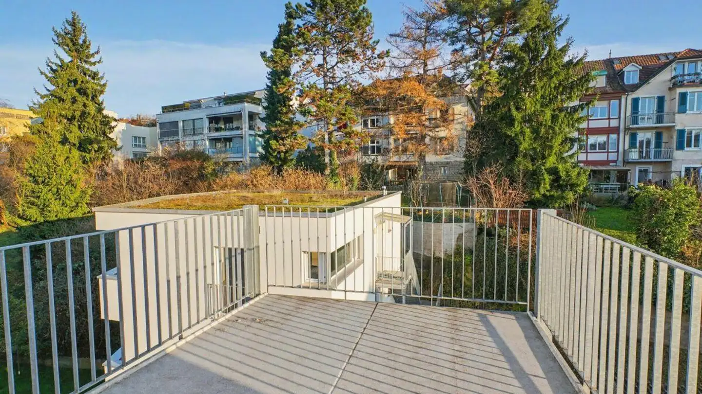 Wohnung mieten - Bottmingerstrasse 23, 4102 Binningen - Foto 4