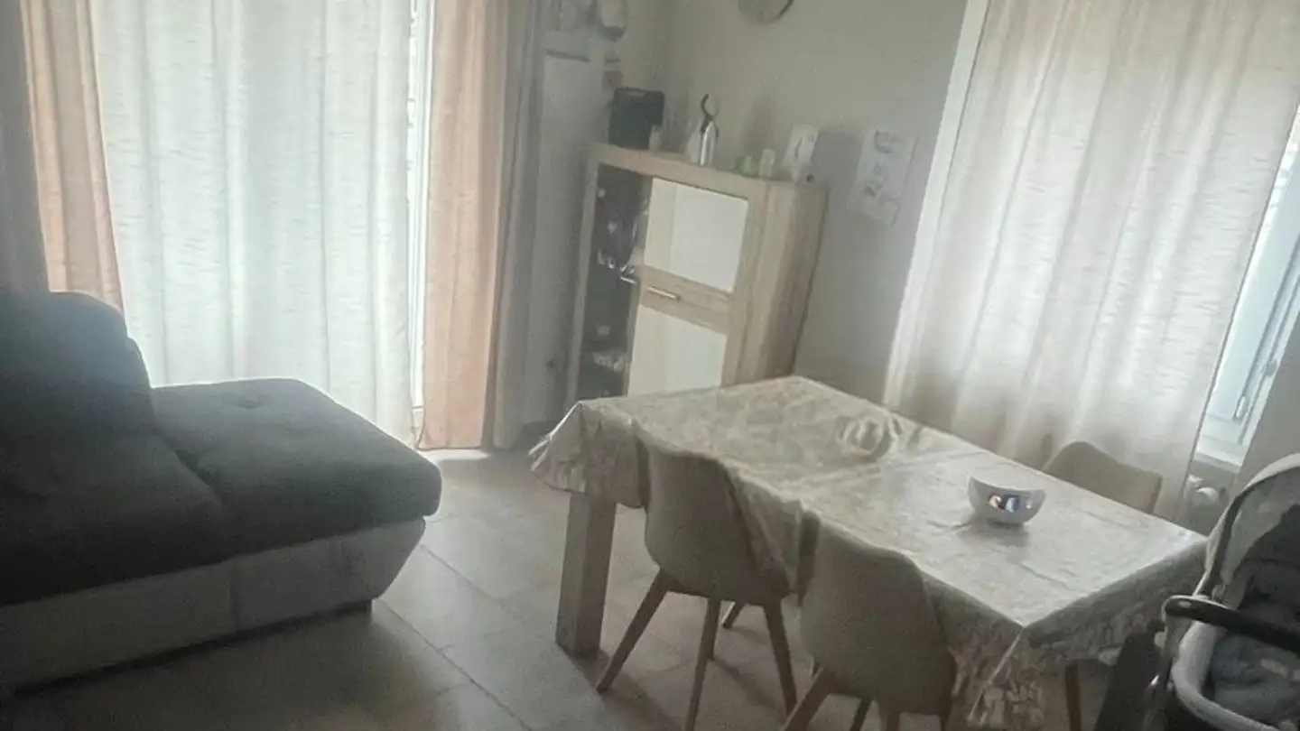 Apartment for rent - 6592 S. Antonino