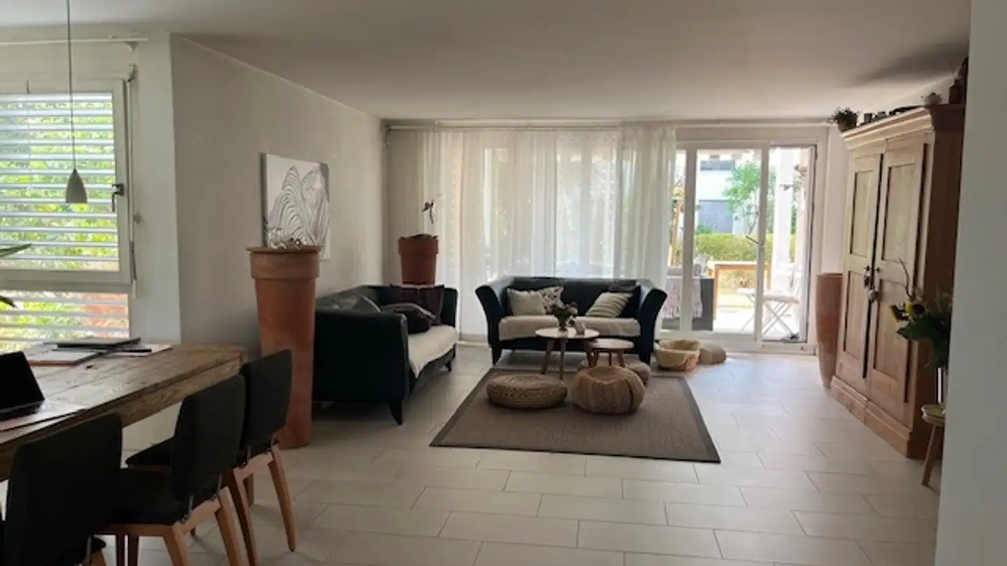Chambre à louer - 6330 Cham