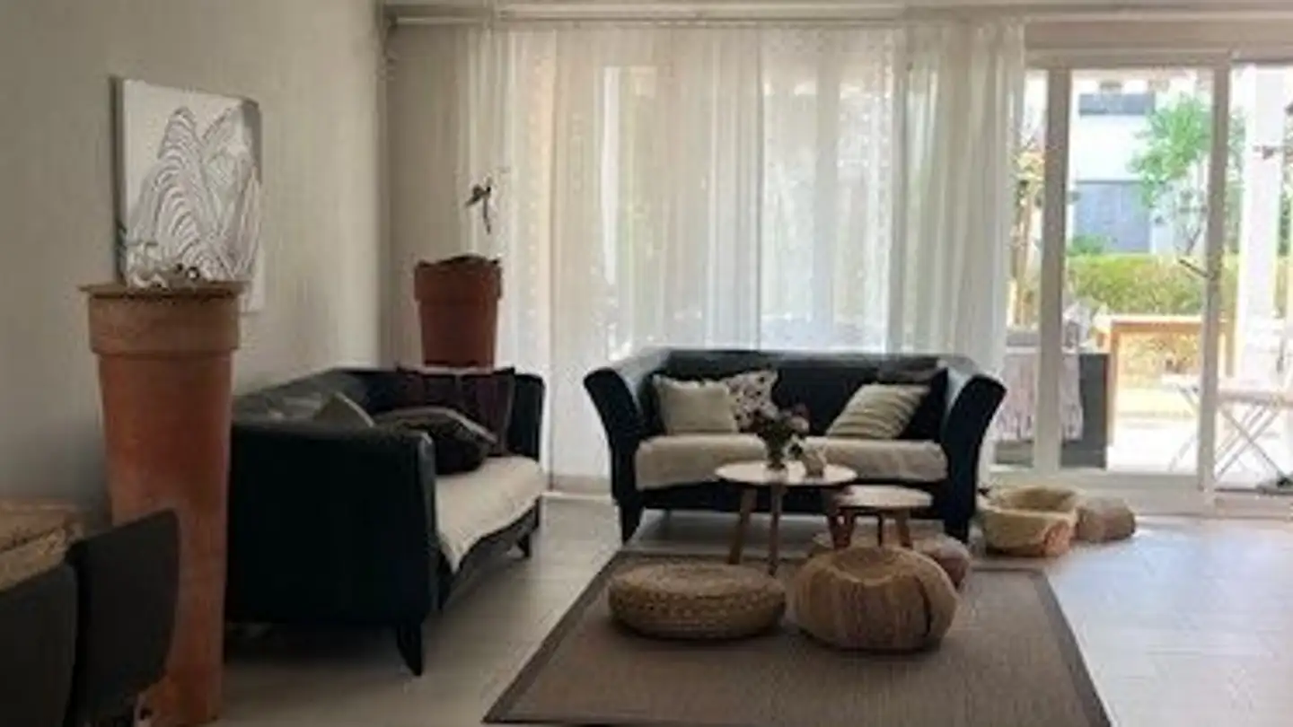 Chambre à louer - 6330 Cham