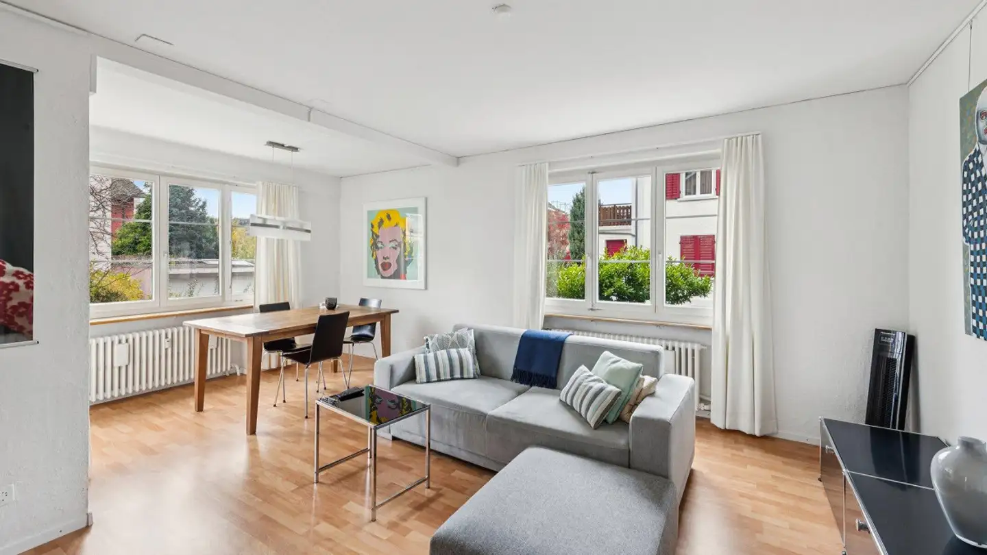 Casa singola in vendita - Pilatusstrasse 11, 5430 Wettingen - Foto 2