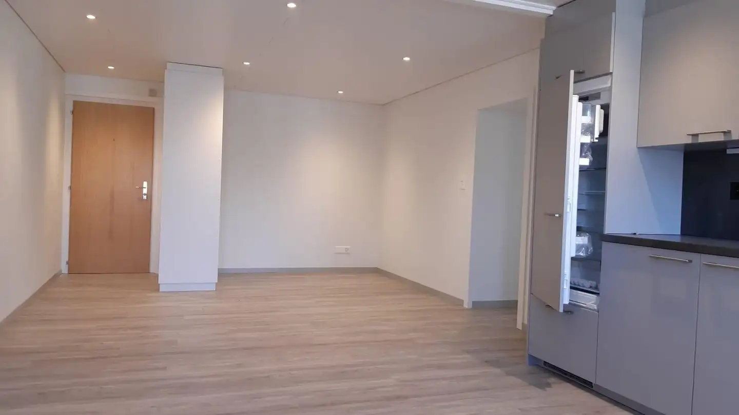 Appartement à louer - Grand-Rue 2, 2105 Travers - Photo 2