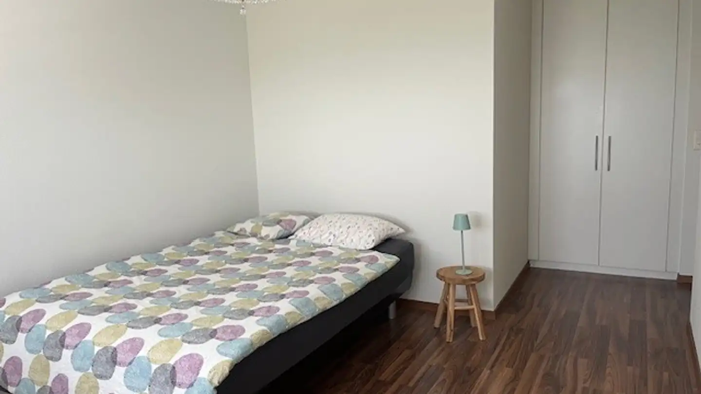 Chambre à louer - 6330 Cham - Photo 2