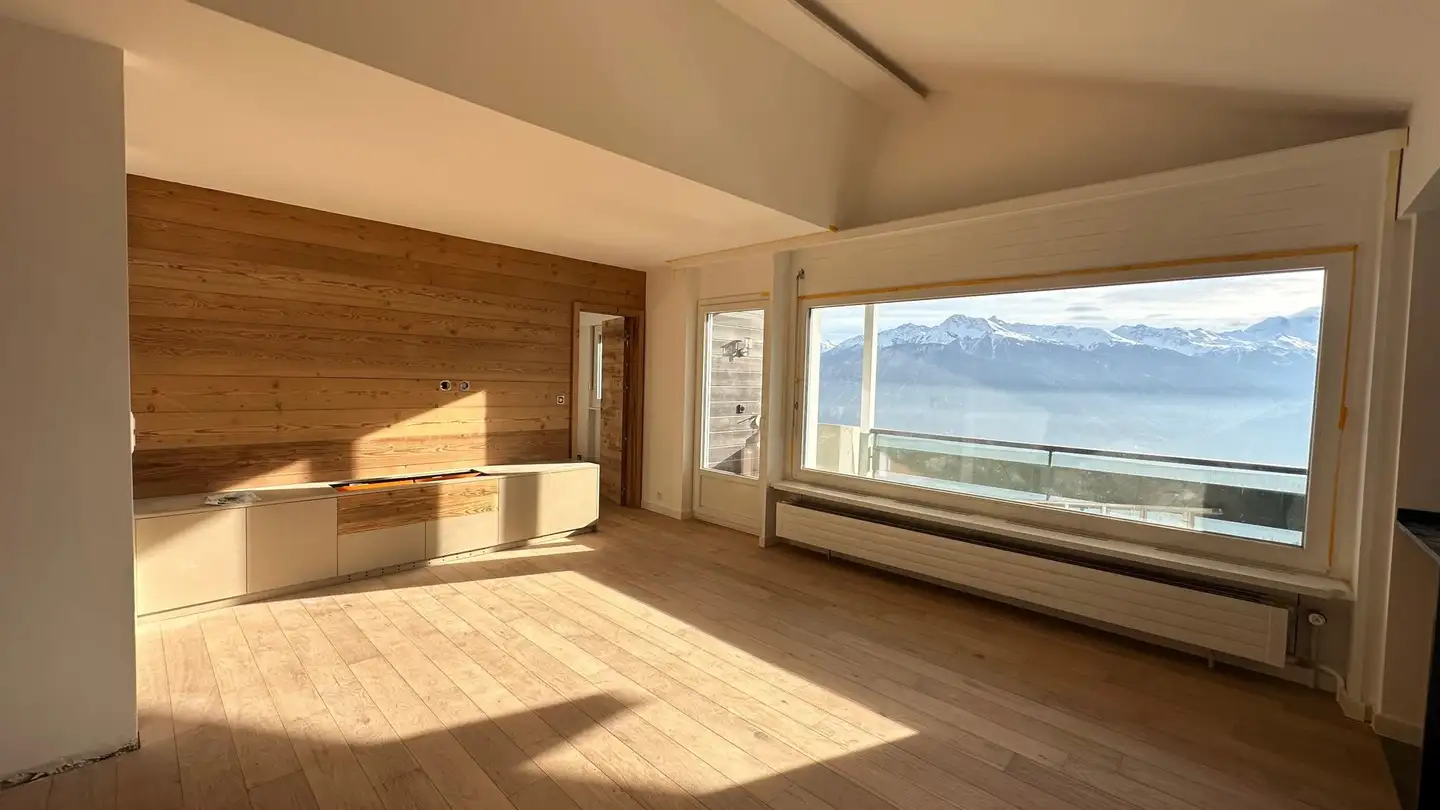 Appartement à vendre - Route De Crans-Montana, 3963 Montana