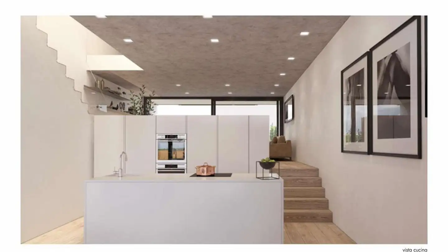 Villa in vendita - 6500 Bellinzona - Photo 2