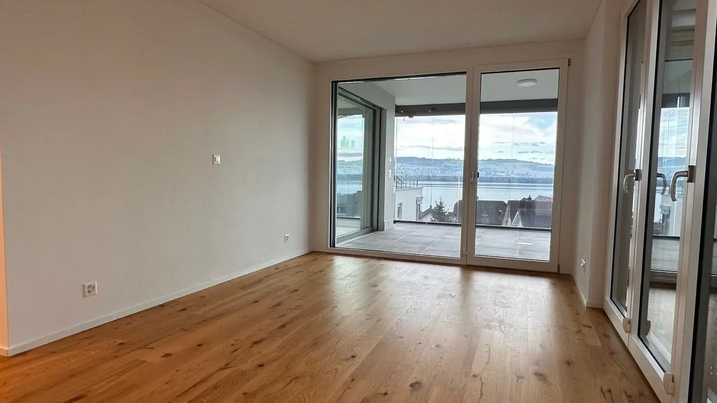 Apartment for rent - Neumattstrasse 4, 6205 Eich - Photo 3