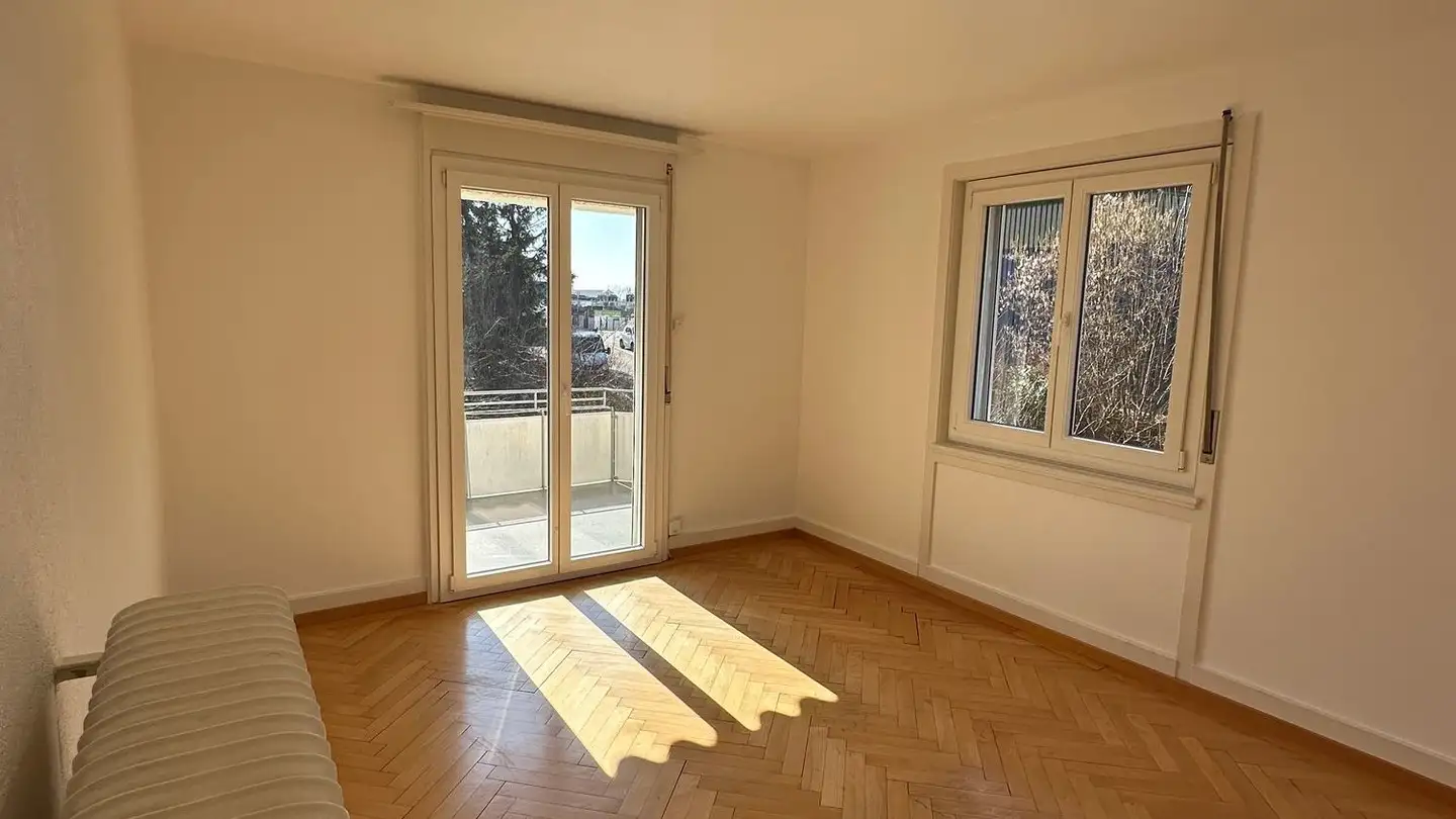 Appartement à louer - Tunnelstrasse 25, 2540 Grenchen