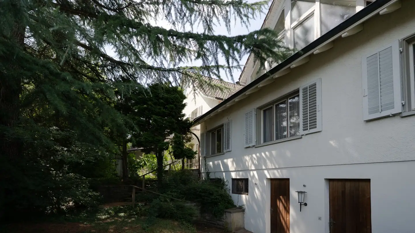 Villa for sale - Huebstrasse 13, 8572 Berg TG - Photo 3