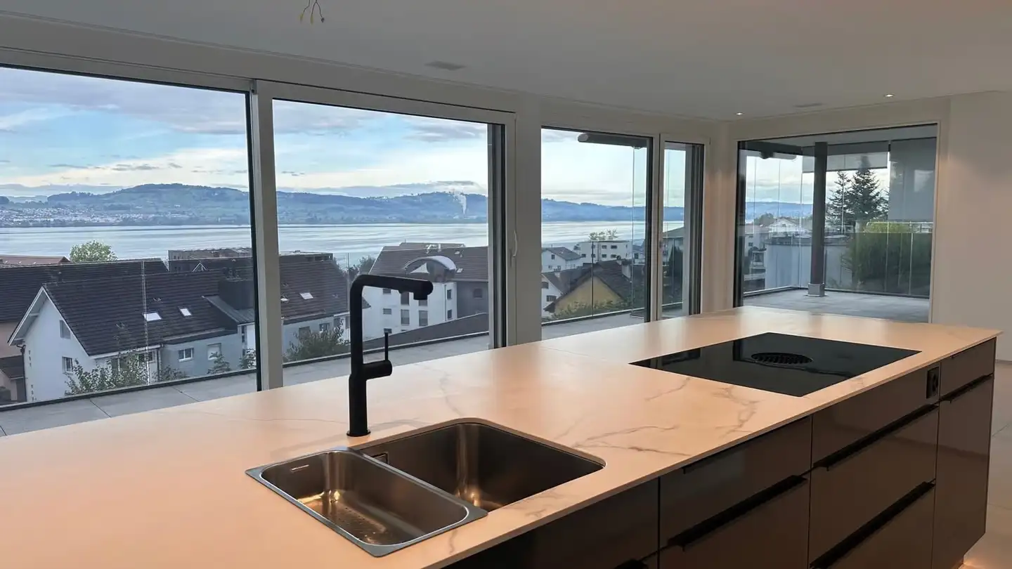 Apartment for rent - Neumattstrasse 4, 6205 Eich