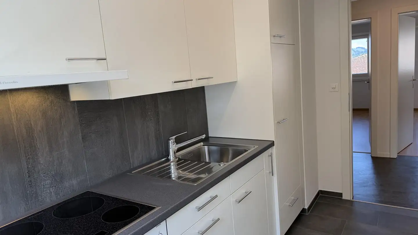 Appartamento in affitto - Bernerweg 6, 6003 Luzern - Foto 2