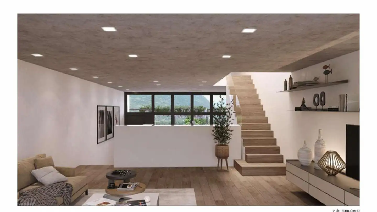 Villa in vendita - 6500 Bellinzona - Photo 3