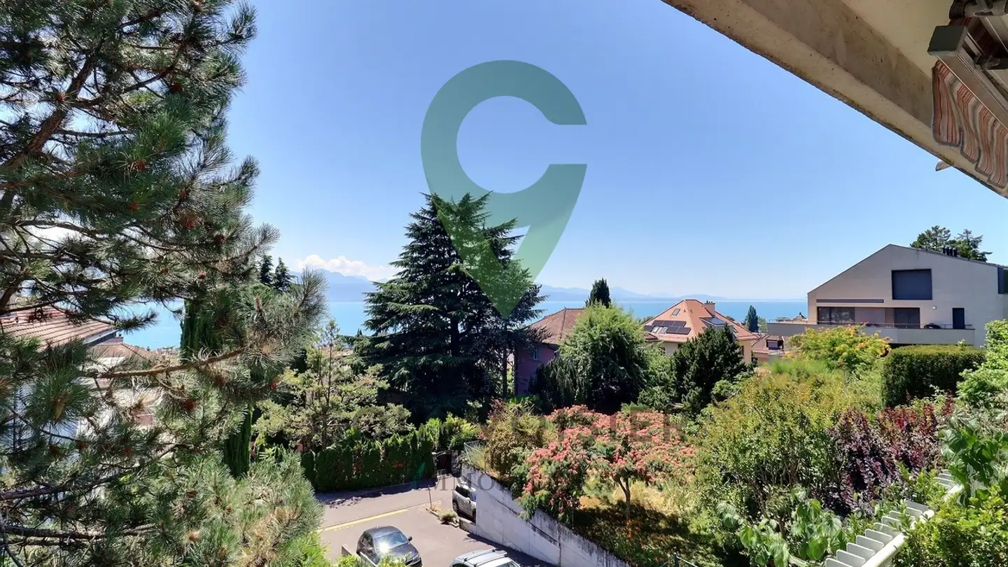 Appartamento in vendita - 1009 Pully - Photo 2