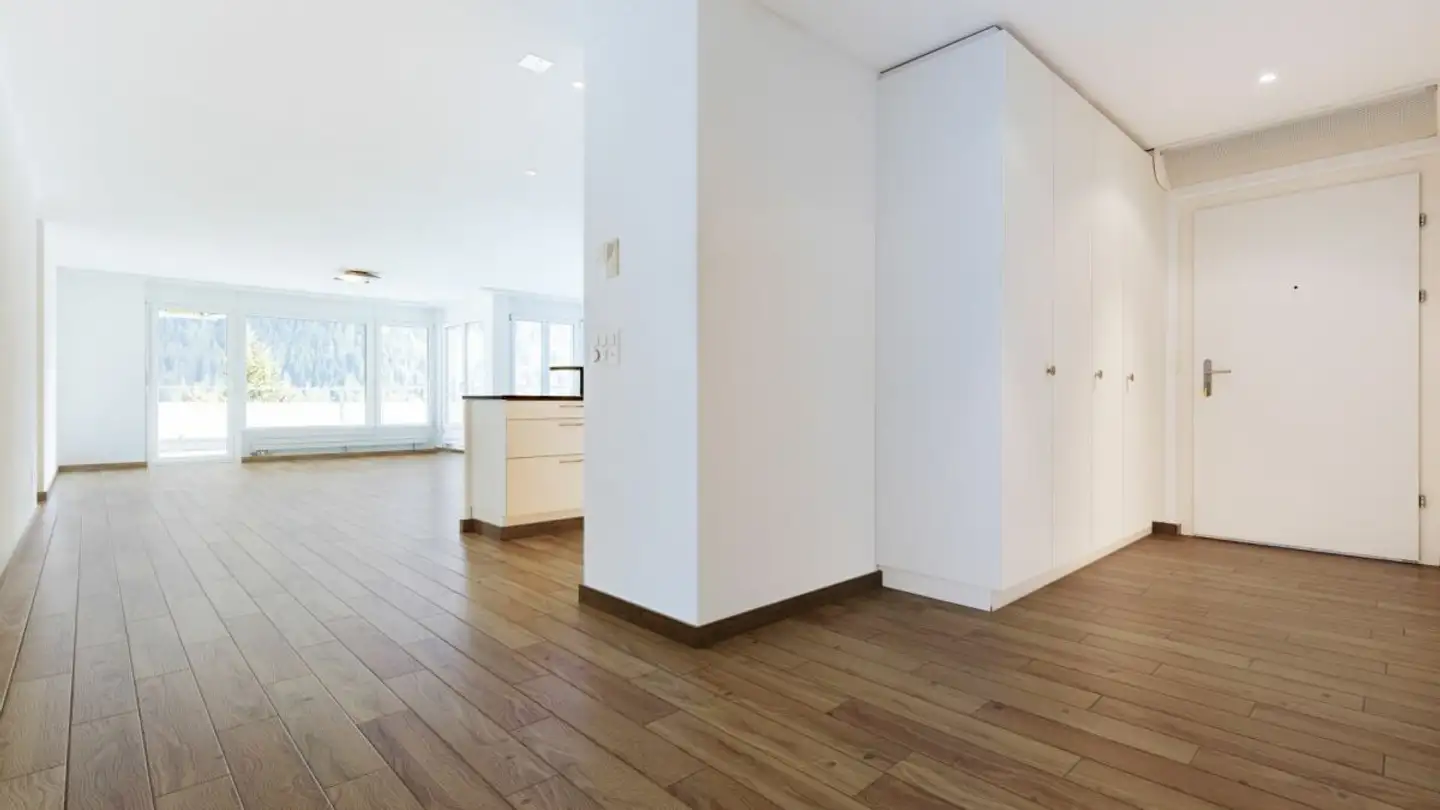 Appartement à vendre - Rosenhügelweg 17, 7270 Davos Platz - Photo 4