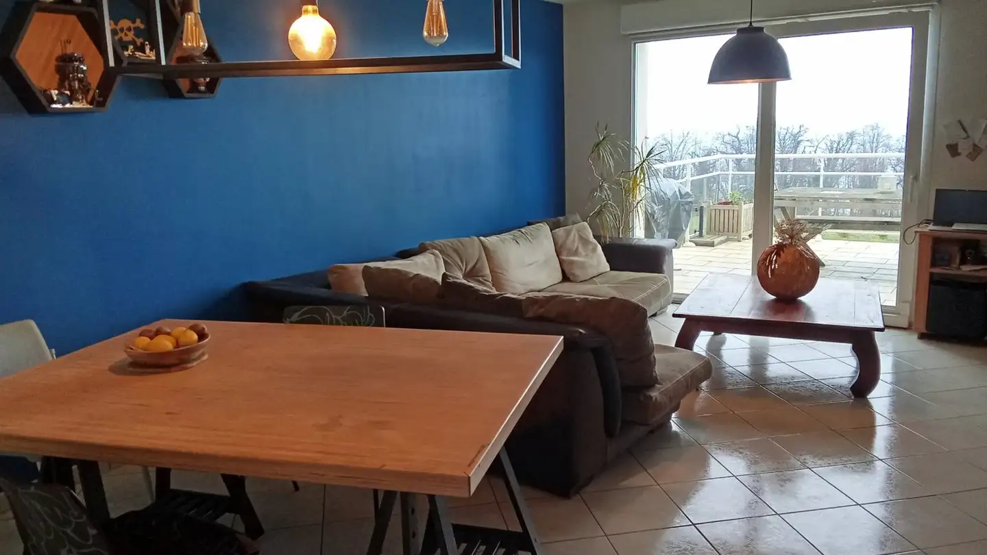 Maison individuelle à vendre - 1898 St-Gingolph - Photo 2