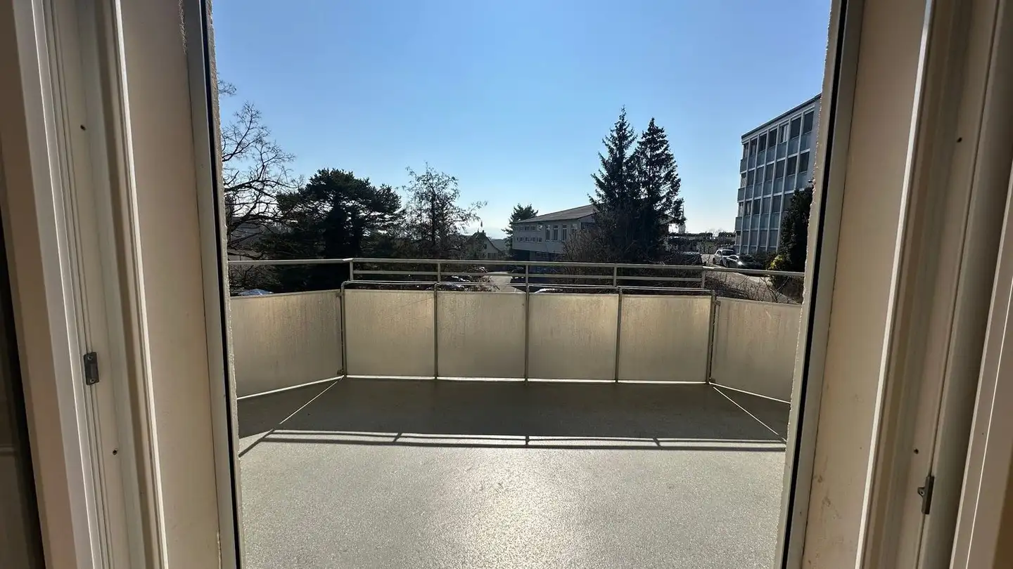 Appartement à louer - Tunnelstrasse 25, 2540 Grenchen - Photo 4