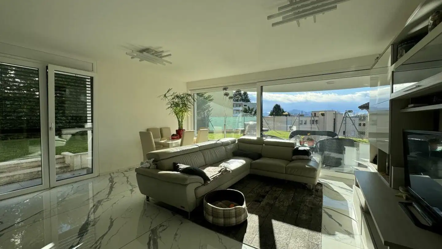 Appartement à vendre - 6963 Pregassona - Photo 2