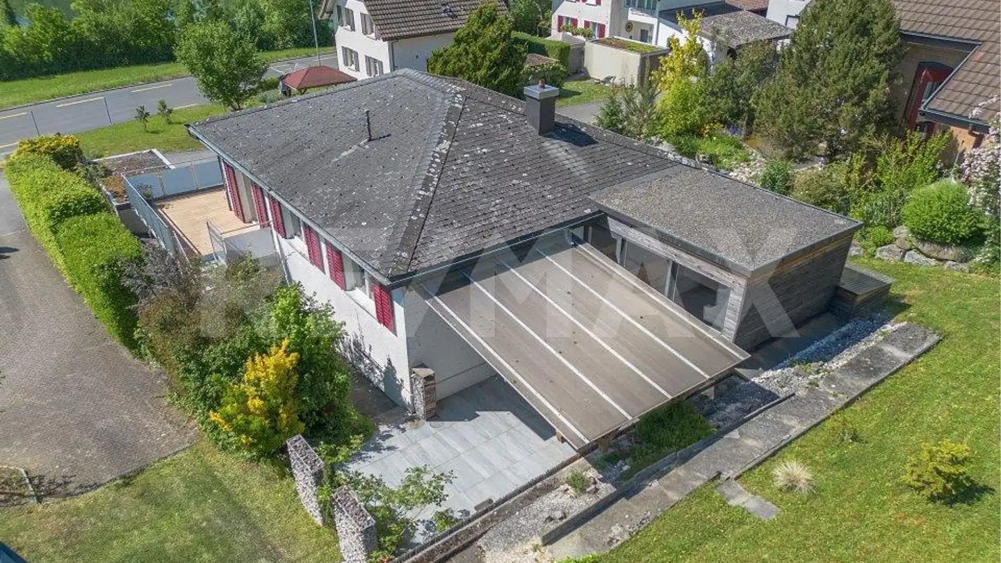 Maison individuelle à vendre - Pfrundmattweg 4, 5113 Holderbank AG - Photo 3