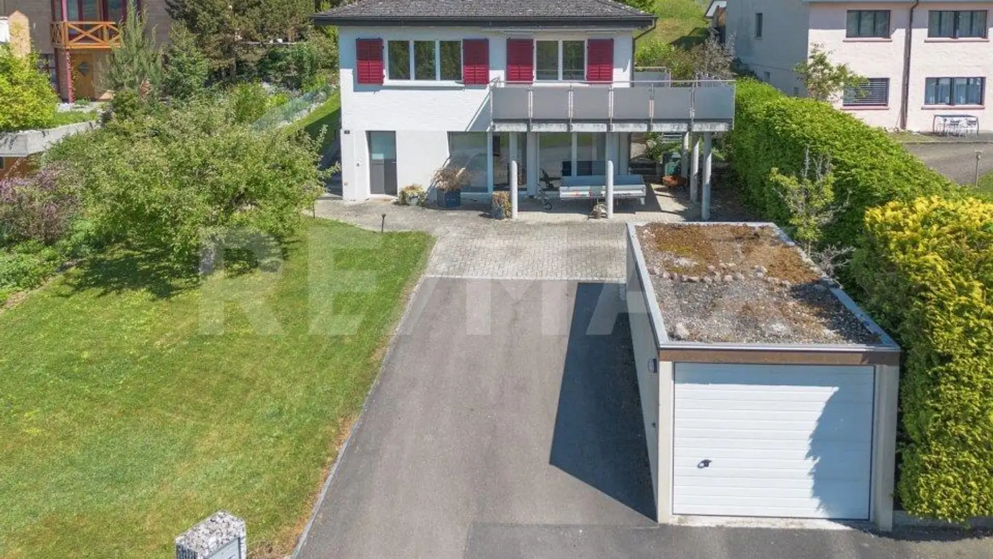 Maison individuelle à vendre - Pfrundmattweg 4, 5113 Holderbank AG - Photo 4