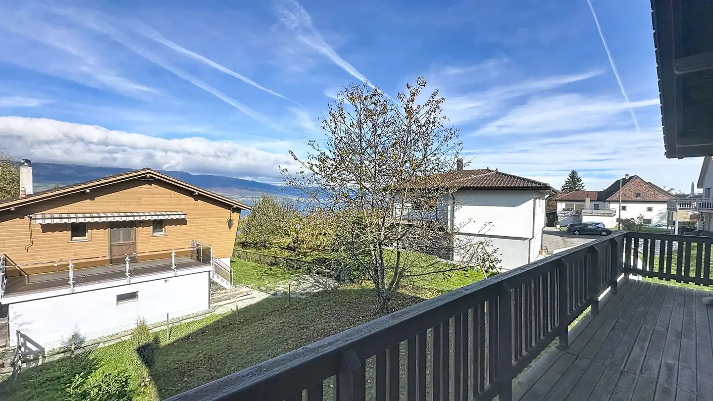 Chalet in vendita - Route De Béthanie 33, 1474 Châbles FR - Photo 3