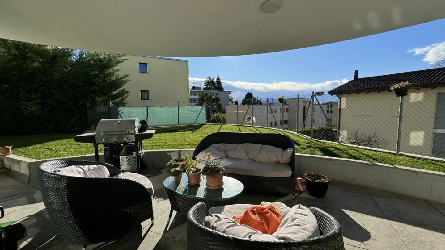 Appartement à vendre - 6963 Pregassona - Photo 3