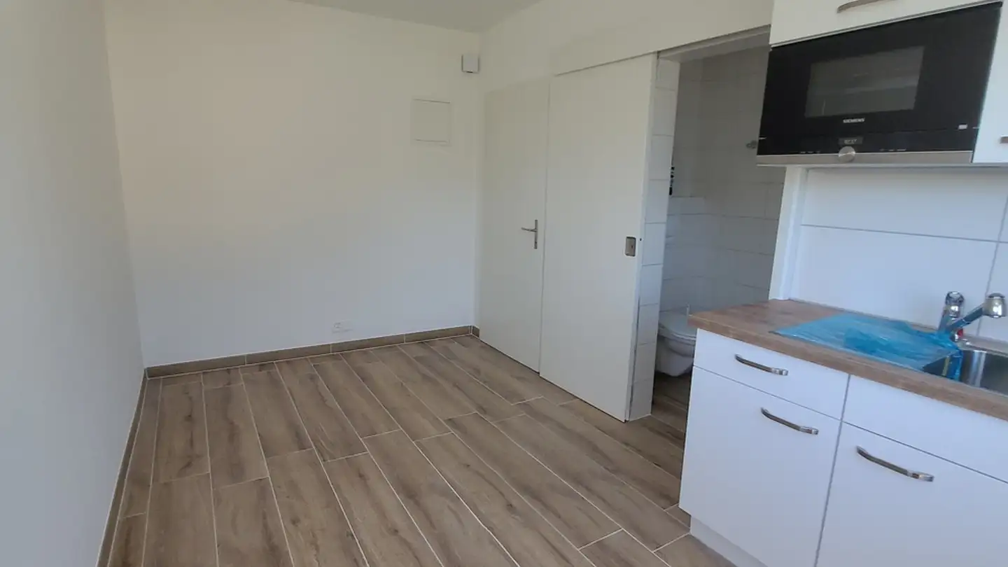Wohnung mieten - Rue De Raimontpierre 9, 2800 Delémont - Foto 3