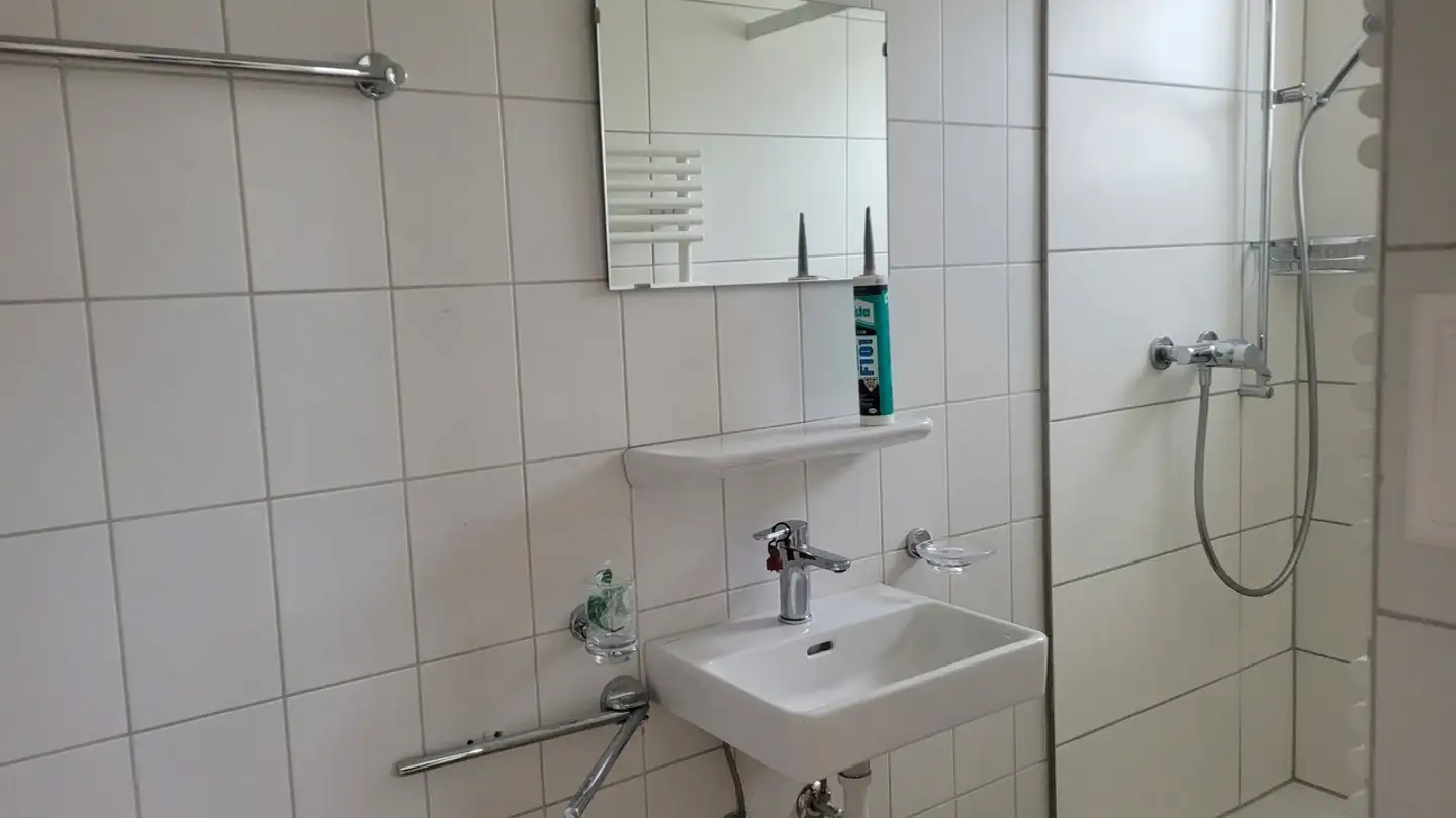 Wohnung mieten - Rue De Raimontpierre 9, 2800 Delémont - Foto 4