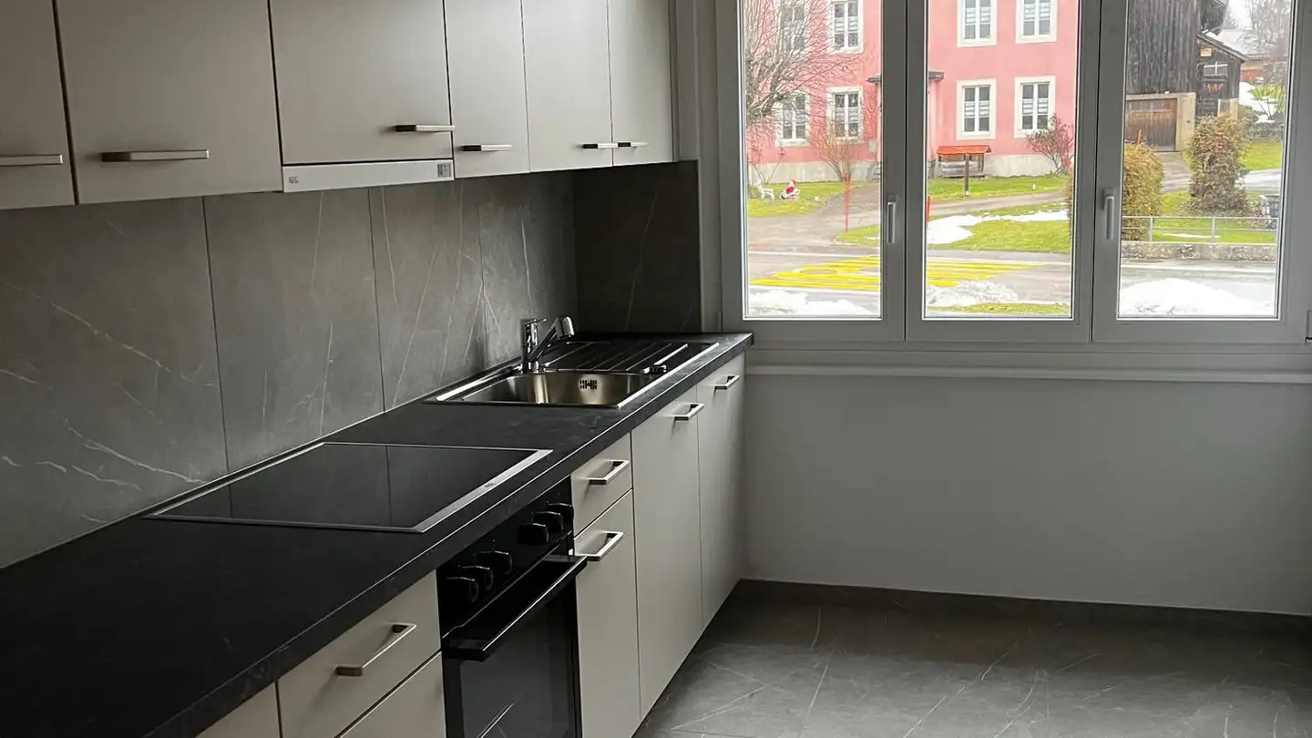 Wohnung mieten - La Vraconnaz, 1454 La Vraconnaz