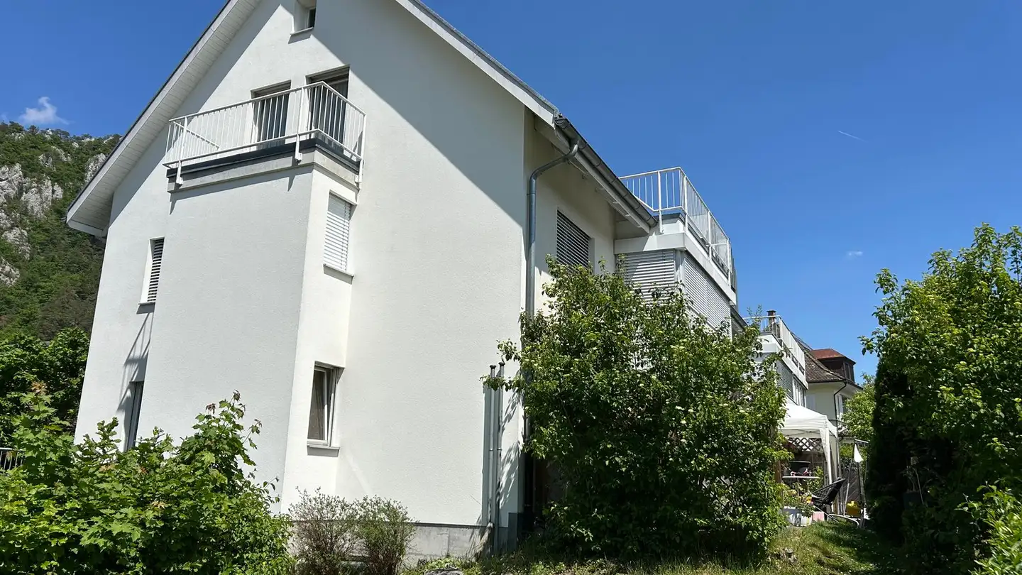 Edificio residenziale in vendita - Sässelihofstatt 1, 4710 Balsthal - Photo 2