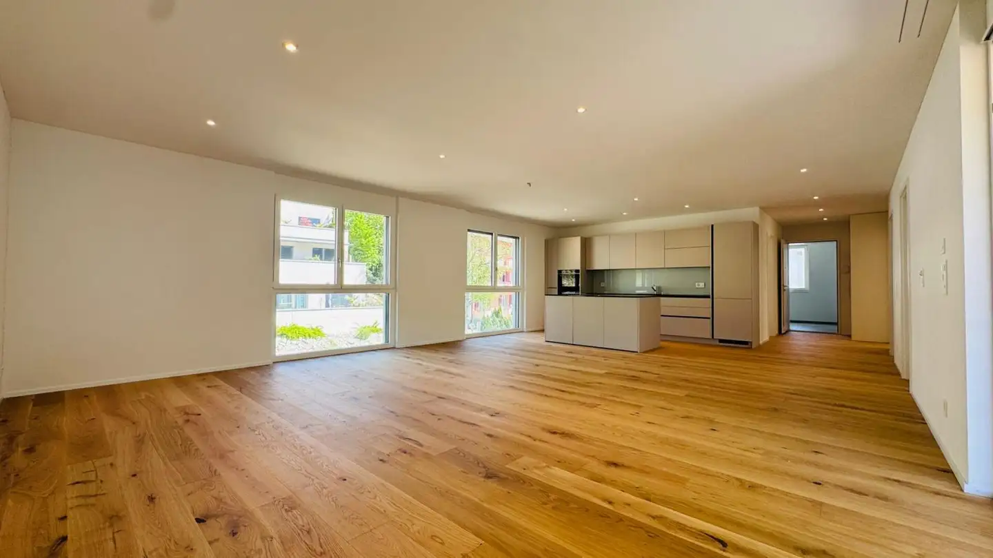 Apartment for sale - Gartenstrasse, 4242 Laufen - Photo 3