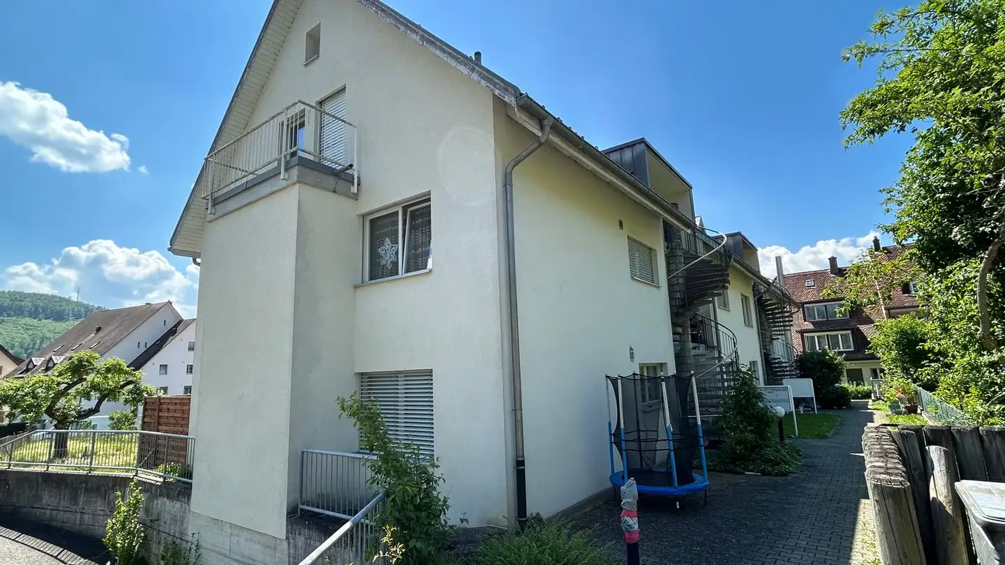 Edificio residenziale in vendita - Sässelihofstatt 1, 4710 Balsthal - Photo 3