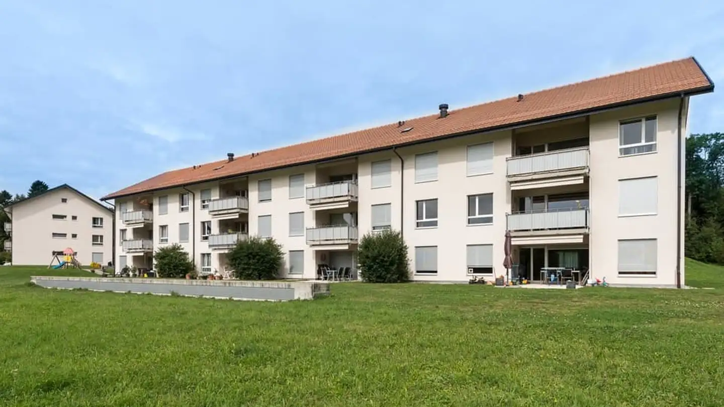 Single garage for rent - Le Grand-Chemin 110, 1066 Epalinges