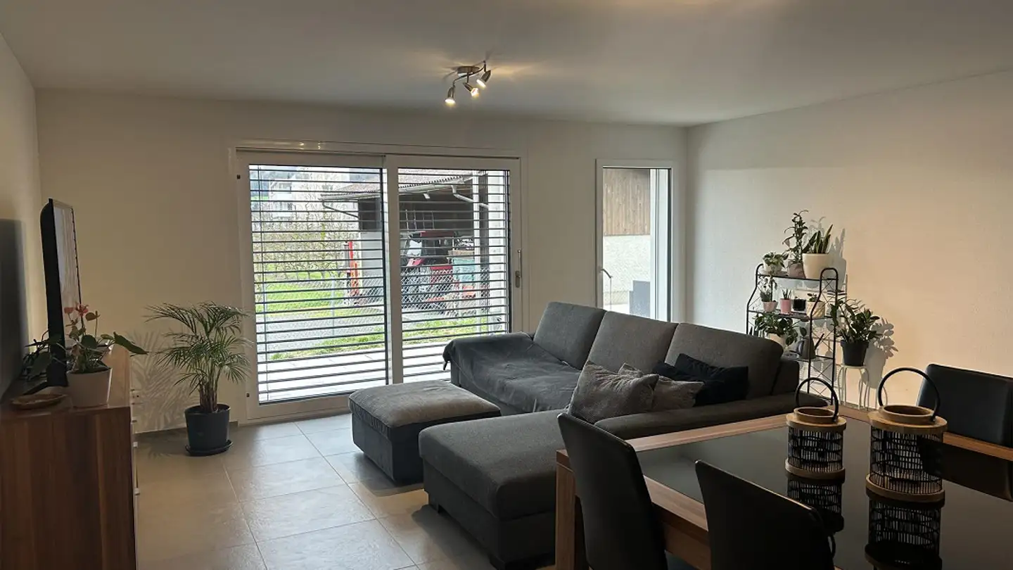 Apartment for rent - Seengerstrasse 30, 5706 Boniswil