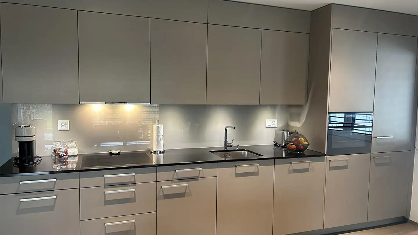 Apartment for rent - Seengerstrasse 30, 5706 Boniswil - Photo 2