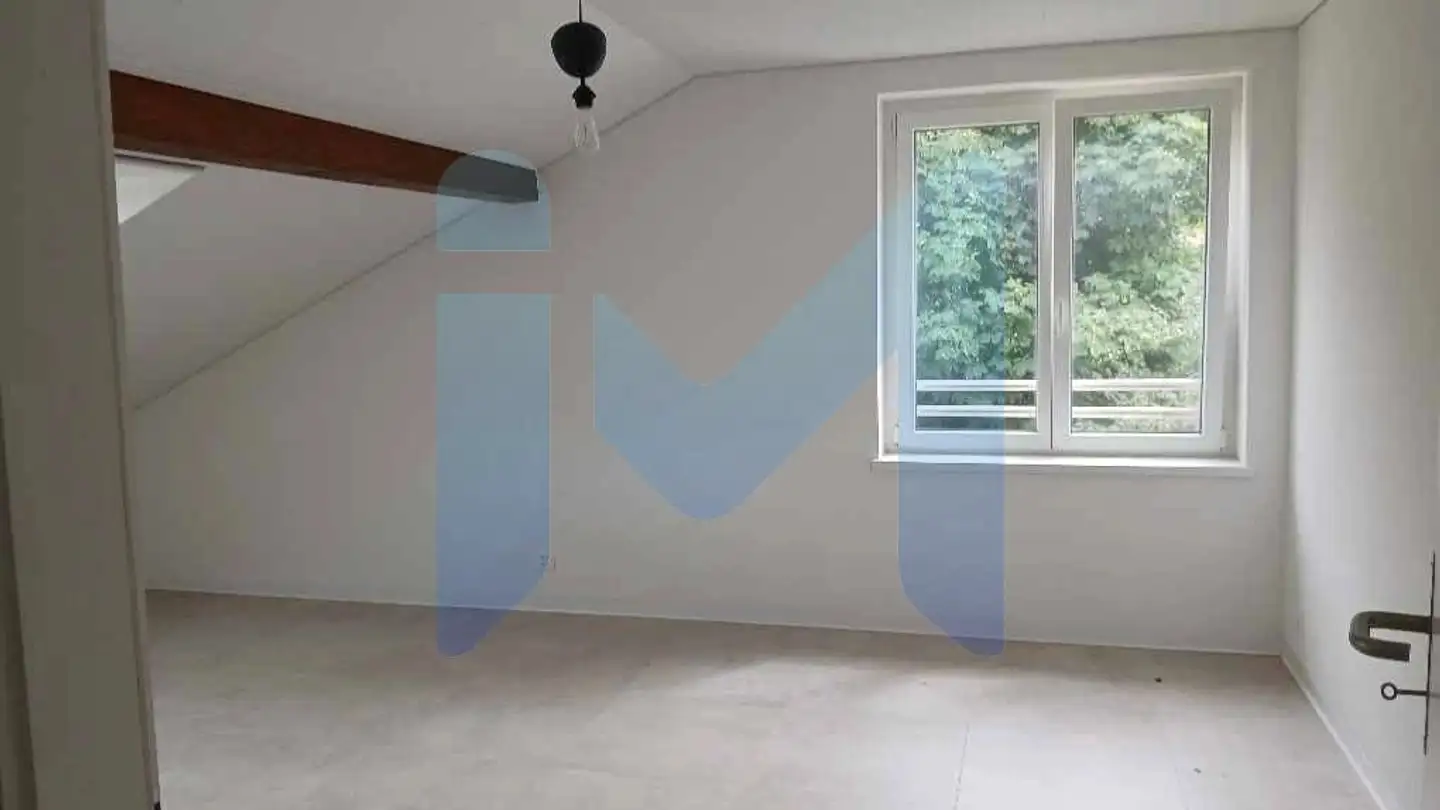 Apartment for rent - Rue François-Jaques 1, 2114 Fleurier