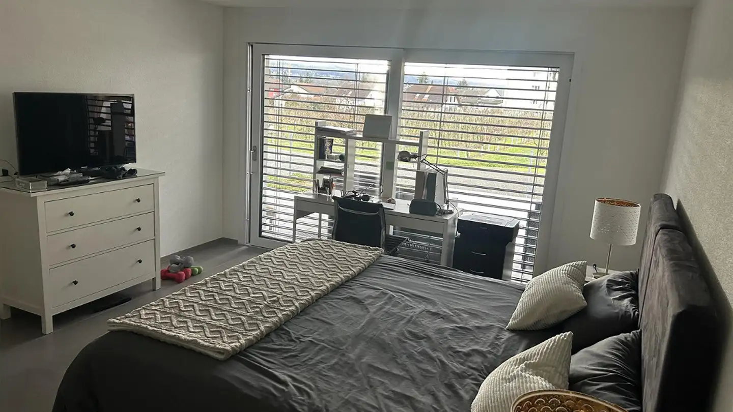 Apartment for rent - Seengerstrasse 30, 5706 Boniswil - Photo 3