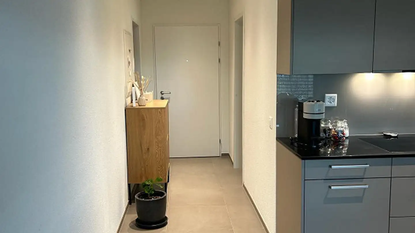 Apartment for rent - Seengerstrasse 30, 5706 Boniswil - Photo 4