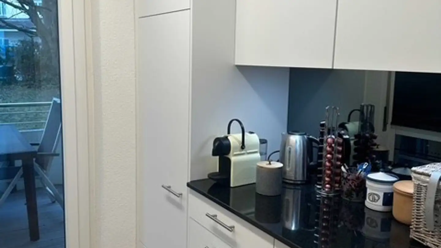 Appartamento in affitto - Mattstrasse 1, 6052 Hergiswil NW