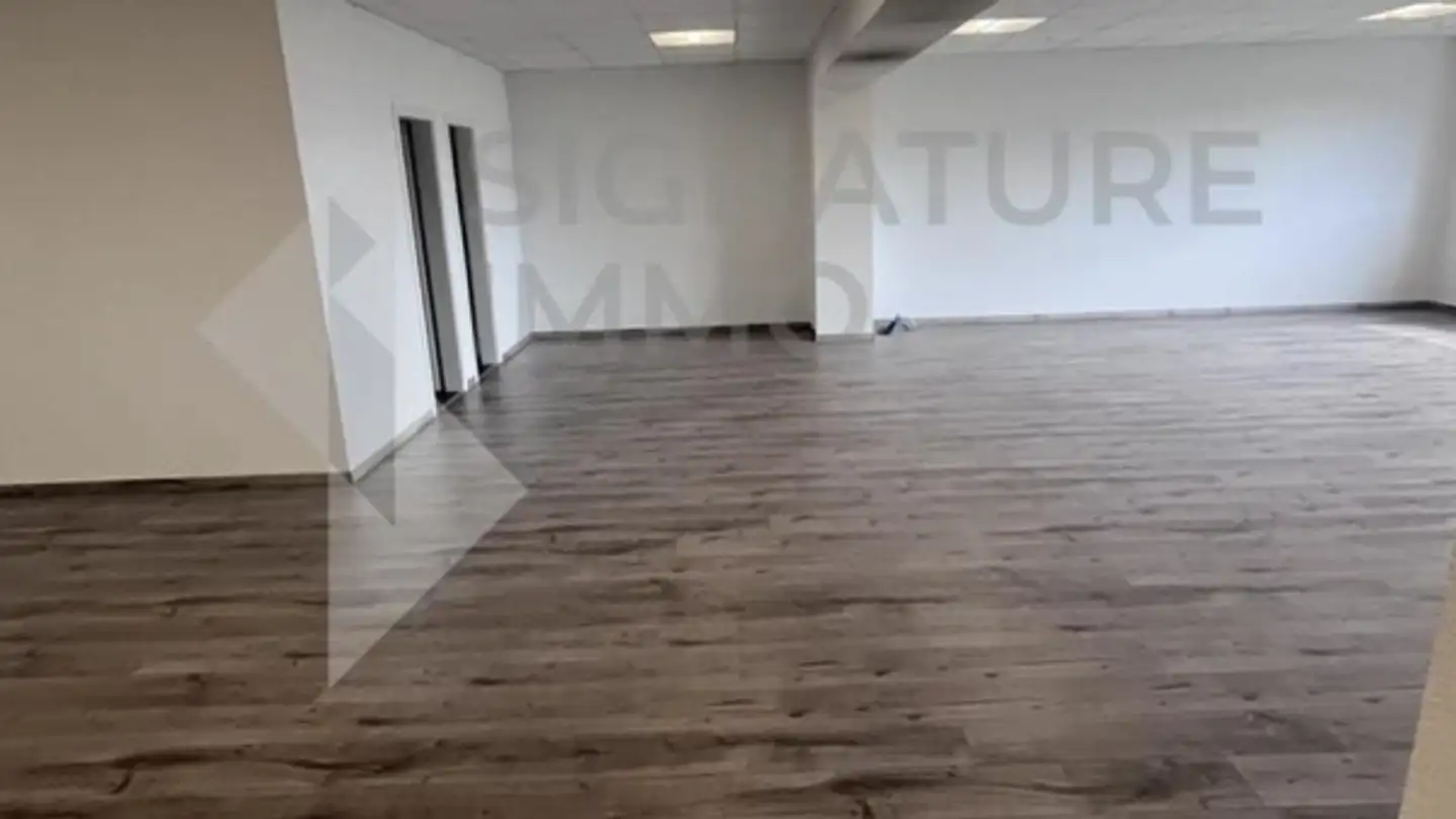 Spazio ufficio in affitto - 1696 Vuisternens-en-Ogoz - Photo 3