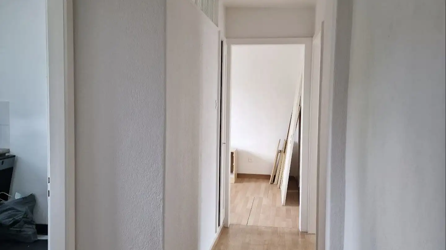 Appartamento in affitto - Bifangstrasse 28, 5610 Wohlen AG