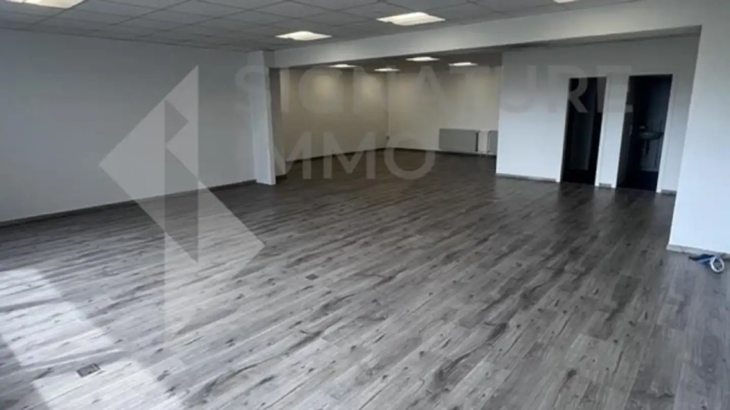 Spazio ufficio in affitto - 1696 Vuisternens-en-Ogoz - Photo 4