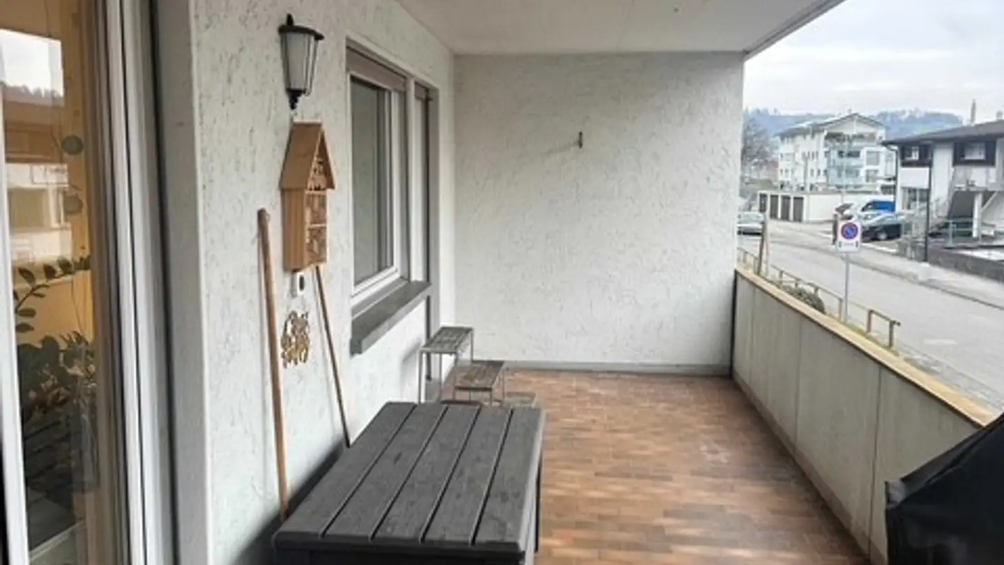 Appartamento in affitto - Mattstrasse 1, 6052 Hergiswil NW - Foto 2