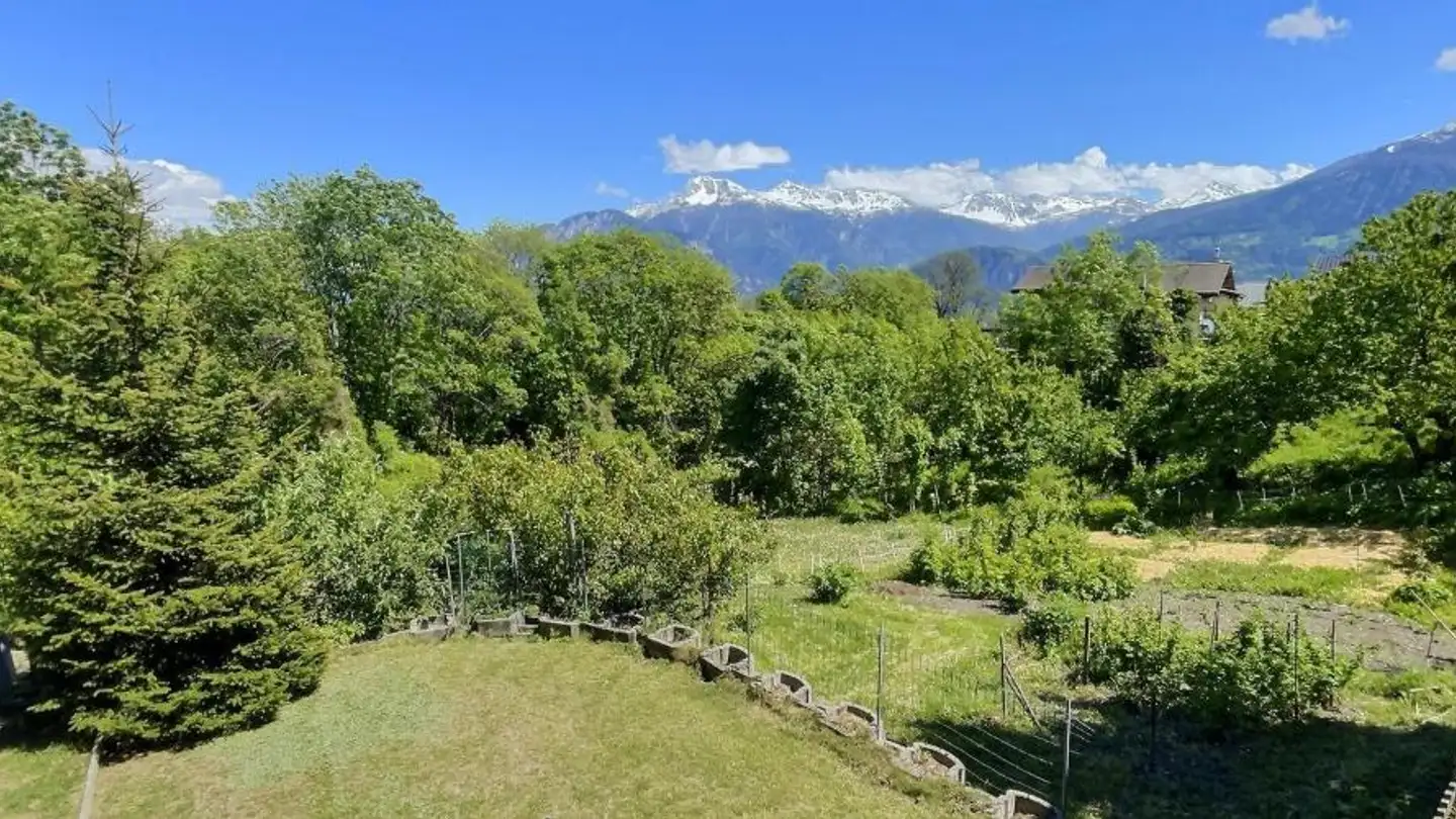 Chalet in vendita - Route De Crans-Montana, 3963 Montana - Foto 4