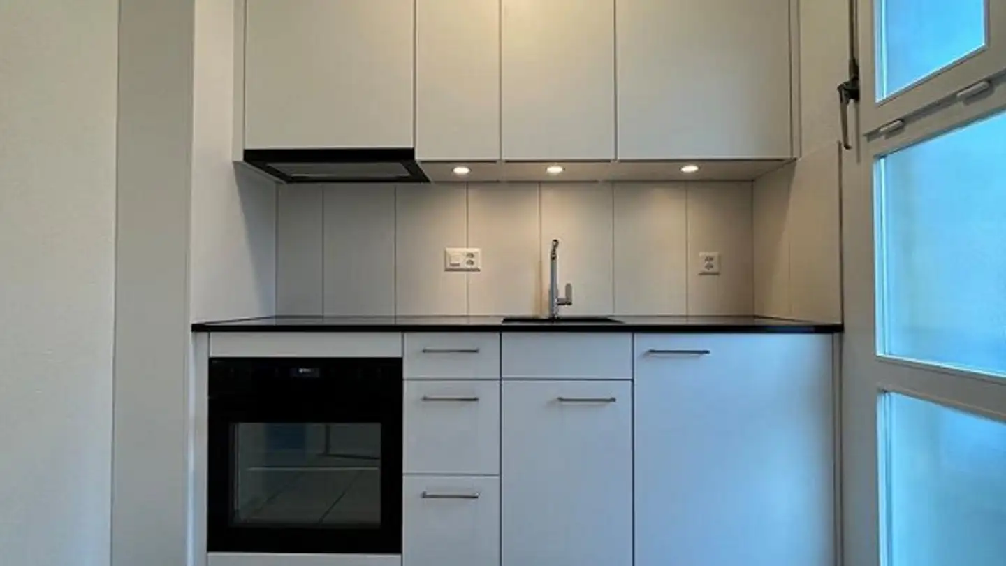 Appartamento in affitto - Wiesenstrasse 72, 3014 Bern - Foto 2