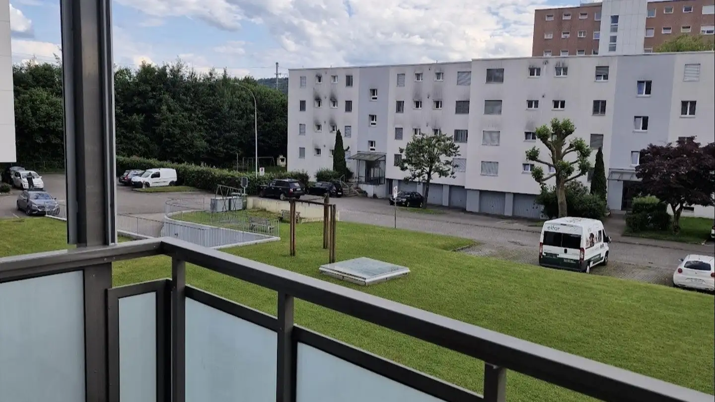 Appartement à louer - Bifangstrasse 28, 5610 Wohlen AG - Photo 2