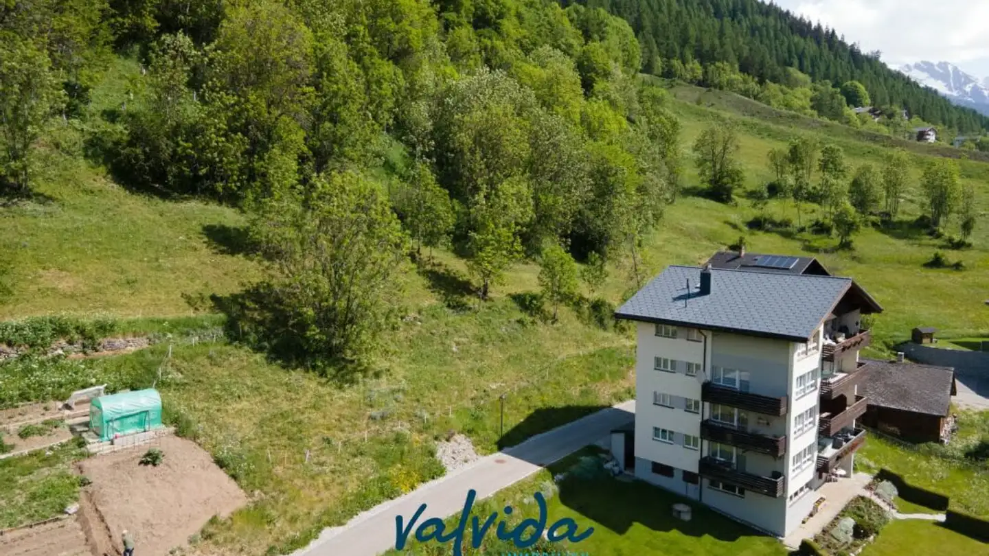 Terreno edificabile in vendita - Riedhaldenstrasse, 3917 Kippel
