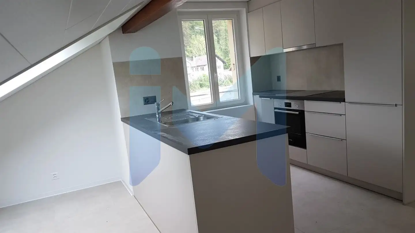 Apartment for rent - Rue François-Jaques 1, 2114 Fleurier - Photo 3